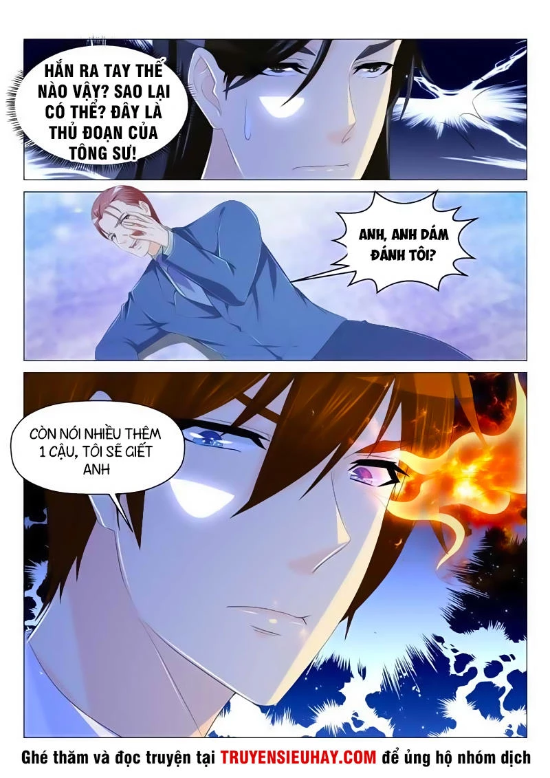 Trọng Sinh Đô Thị Tu Tiên Chapter 162 - Trang 4