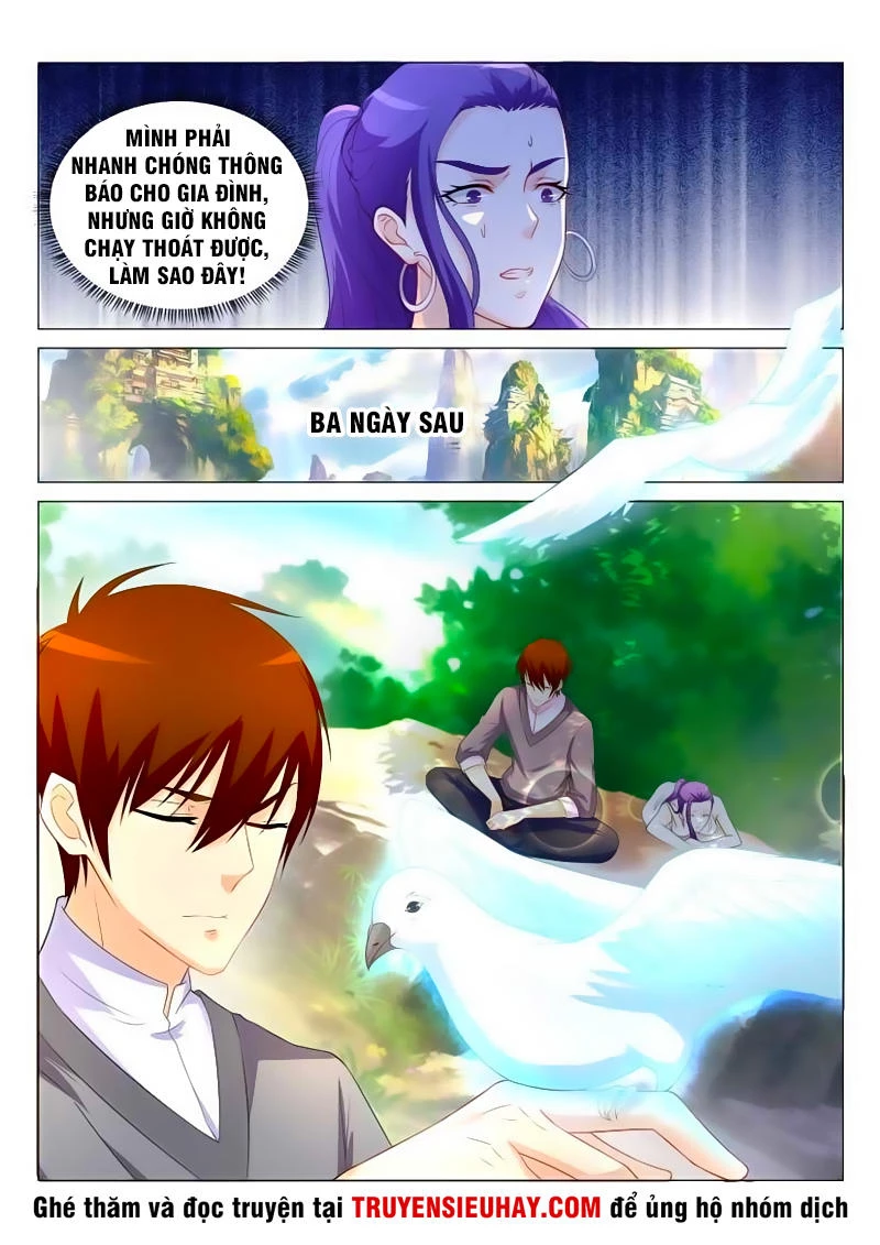 Trọng Sinh Đô Thị Tu Tiên Chapter 164 - Trang 4