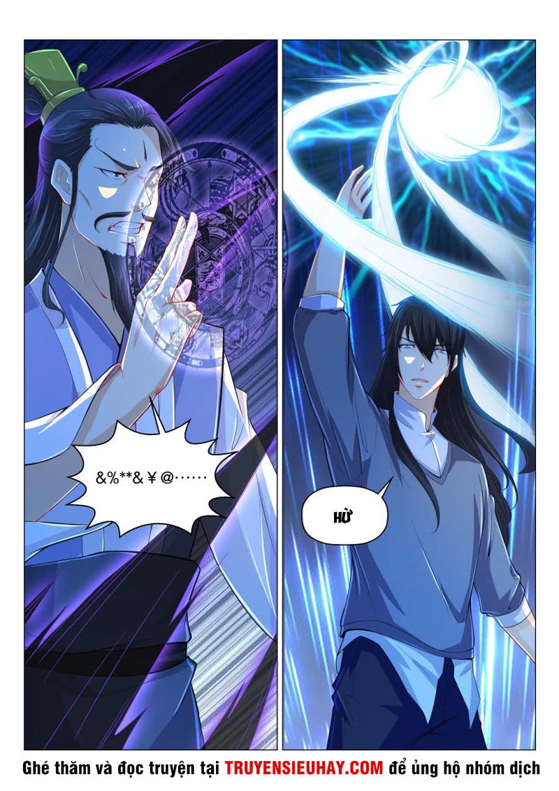 Trọng Sinh Đô Thị Tu Tiên Chapter 165 - Trang 4