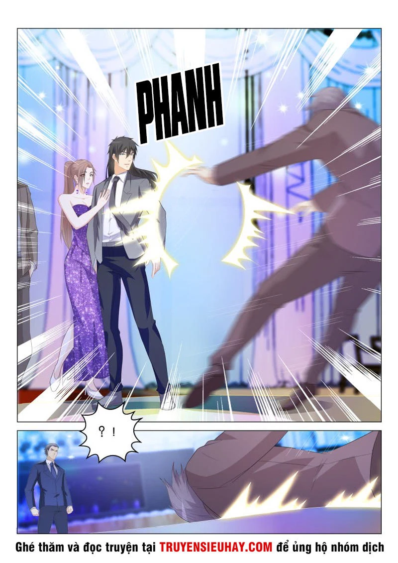 Trọng Sinh Đô Thị Tu Tiên Chapter 167 - Trang 4