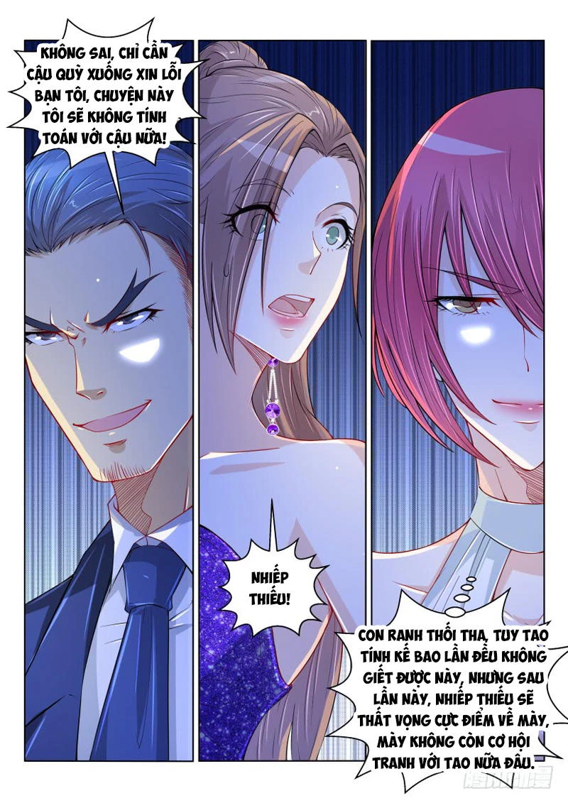 Trọng Sinh Đô Thị Tu Tiên Chapter 167 - Trang 4