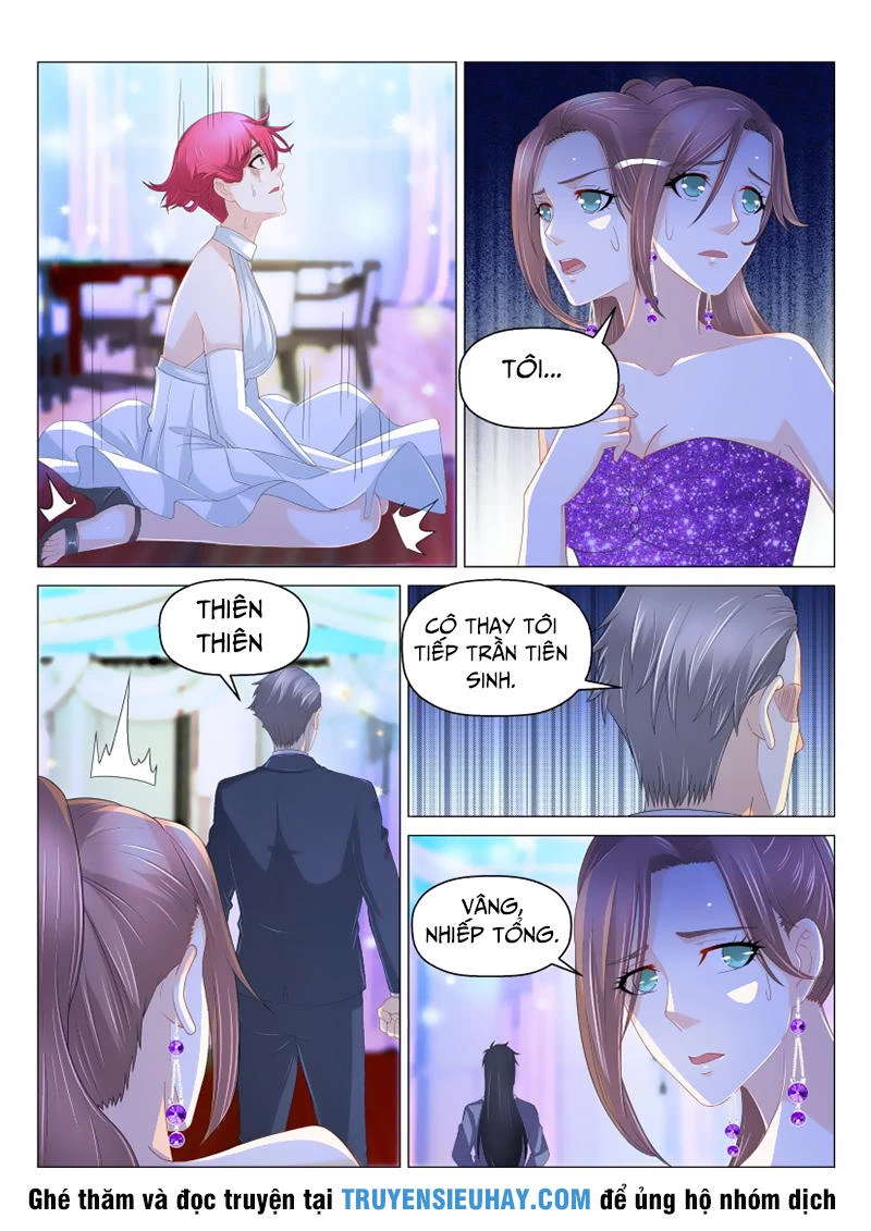 Trọng Sinh Đô Thị Tu Tiên Chapter 168 - Trang 4