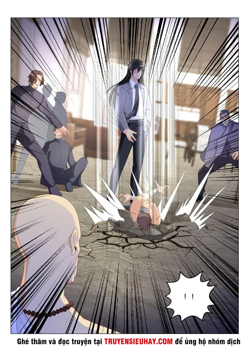 Trọng Sinh Đô Thị Tu Tiên Chapter 173 - Trang 4