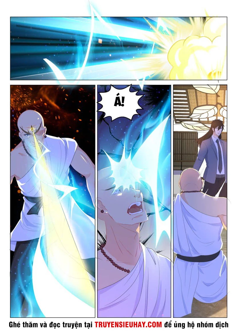 Trọng Sinh Đô Thị Tu Tiên Chapter 173 - Trang 4