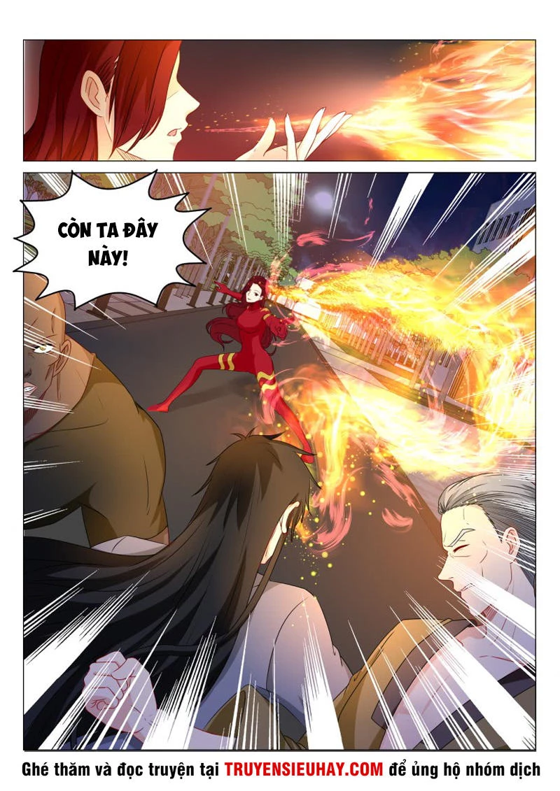 Trọng Sinh Đô Thị Tu Tiên Chapter 180 - Trang 4