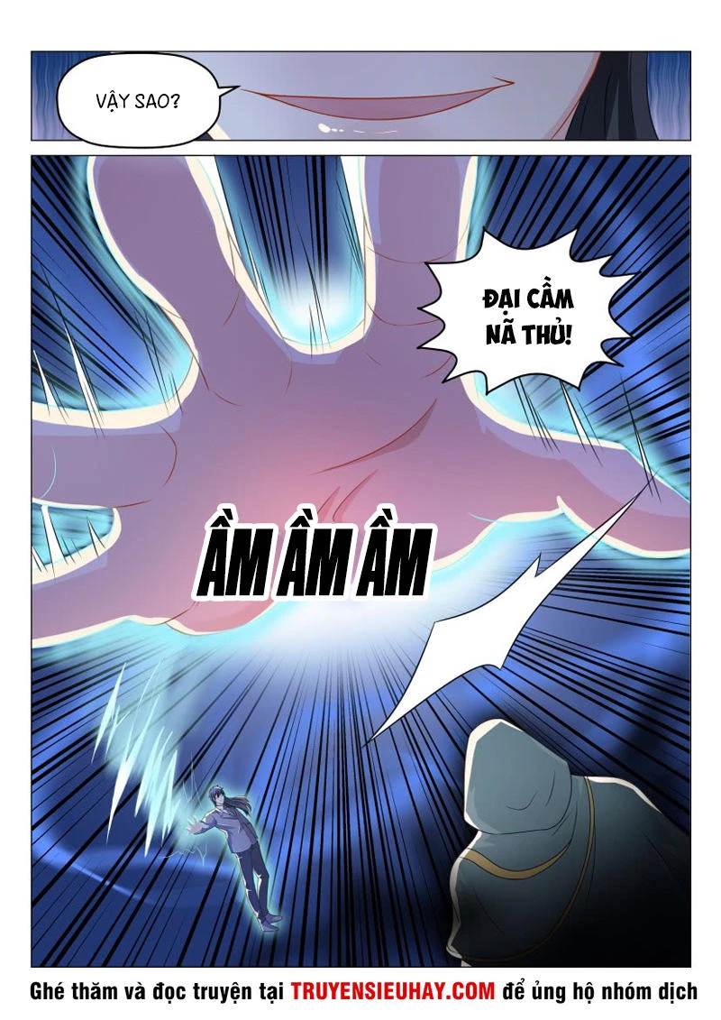 Trọng Sinh Đô Thị Tu Tiên Chapter 181 - Trang 4