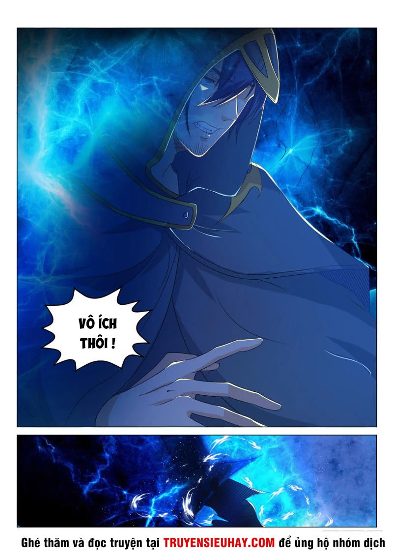 Trọng Sinh Đô Thị Tu Tiên Chapter 181 - Trang 4