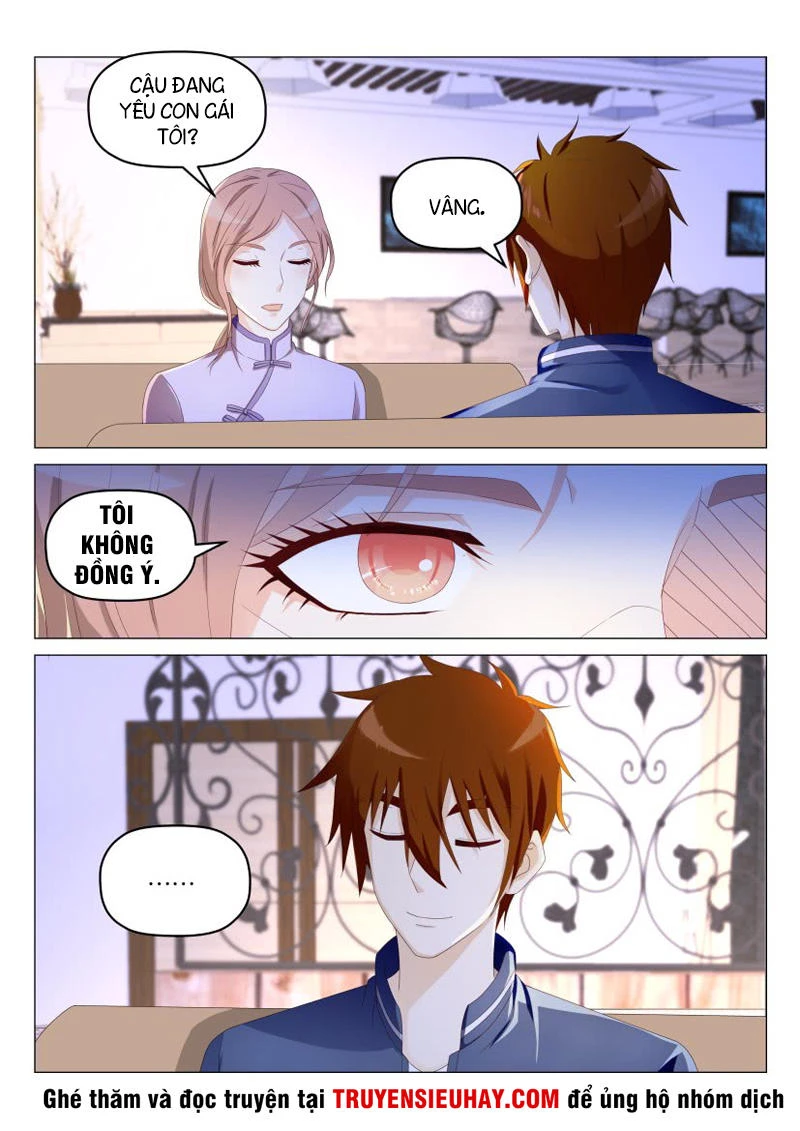 Trọng Sinh Đô Thị Tu Tiên Chapter 182 - Trang 4