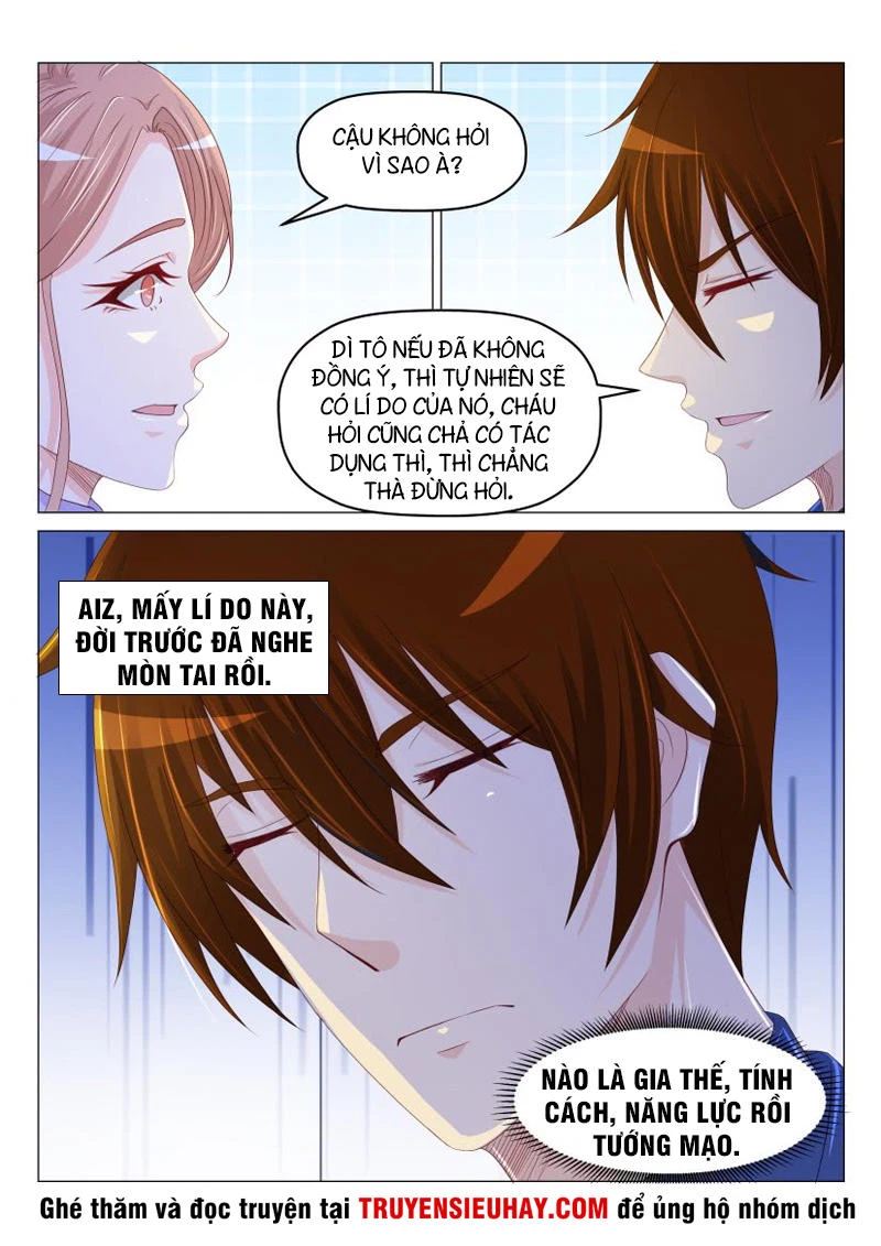 Trọng Sinh Đô Thị Tu Tiên Chapter 182 - Trang 4