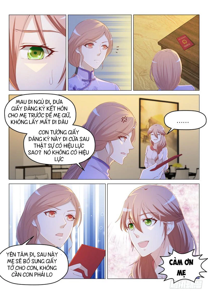 Trọng Sinh Đô Thị Tu Tiên Chapter 185 - Trang 4