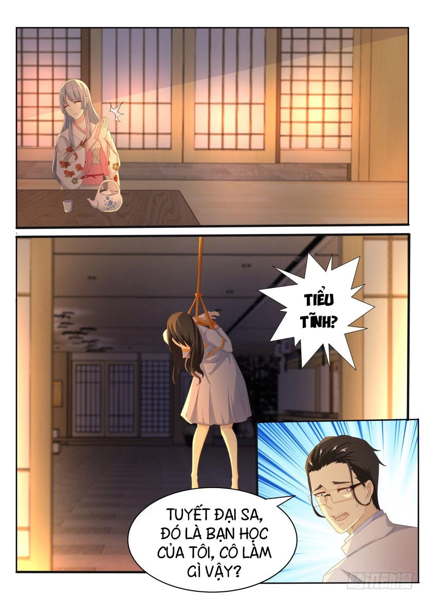 Trọng Sinh Đô Thị Tu Tiên Chapter 195 - Trang 4