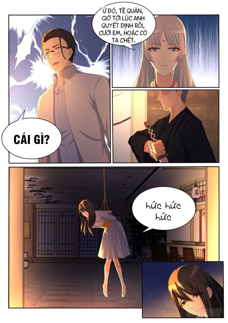 Trọng Sinh Đô Thị Tu Tiên Chapter 196 - Trang 4