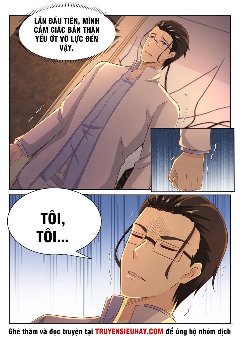 Trọng Sinh Đô Thị Tu Tiên Chapter 196 - Trang 4