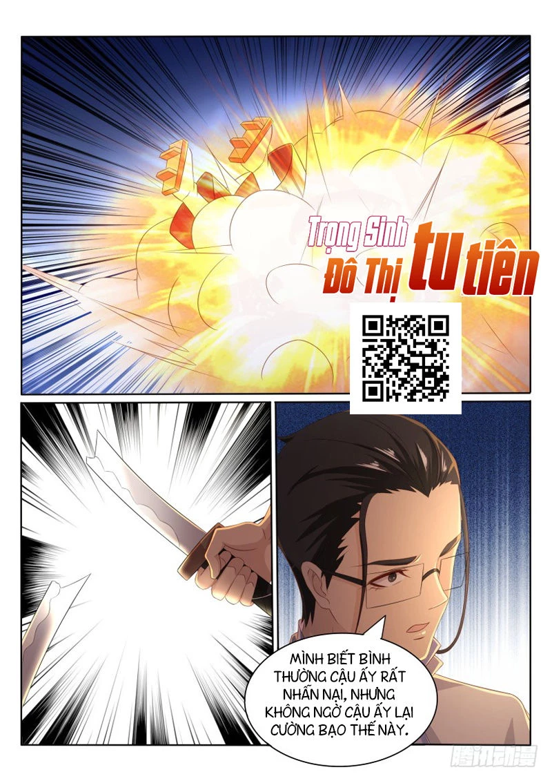 Trọng Sinh Đô Thị Tu Tiên Chapter 196 - Trang 4