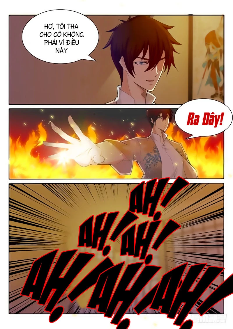 Trọng Sinh Đô Thị Tu Tiên Chapter 197 - Trang 4