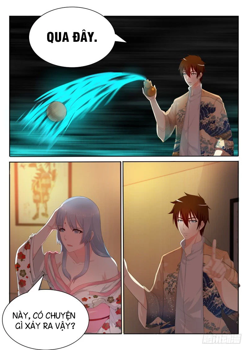 Trọng Sinh Đô Thị Tu Tiên Chapter 197 - Trang 4