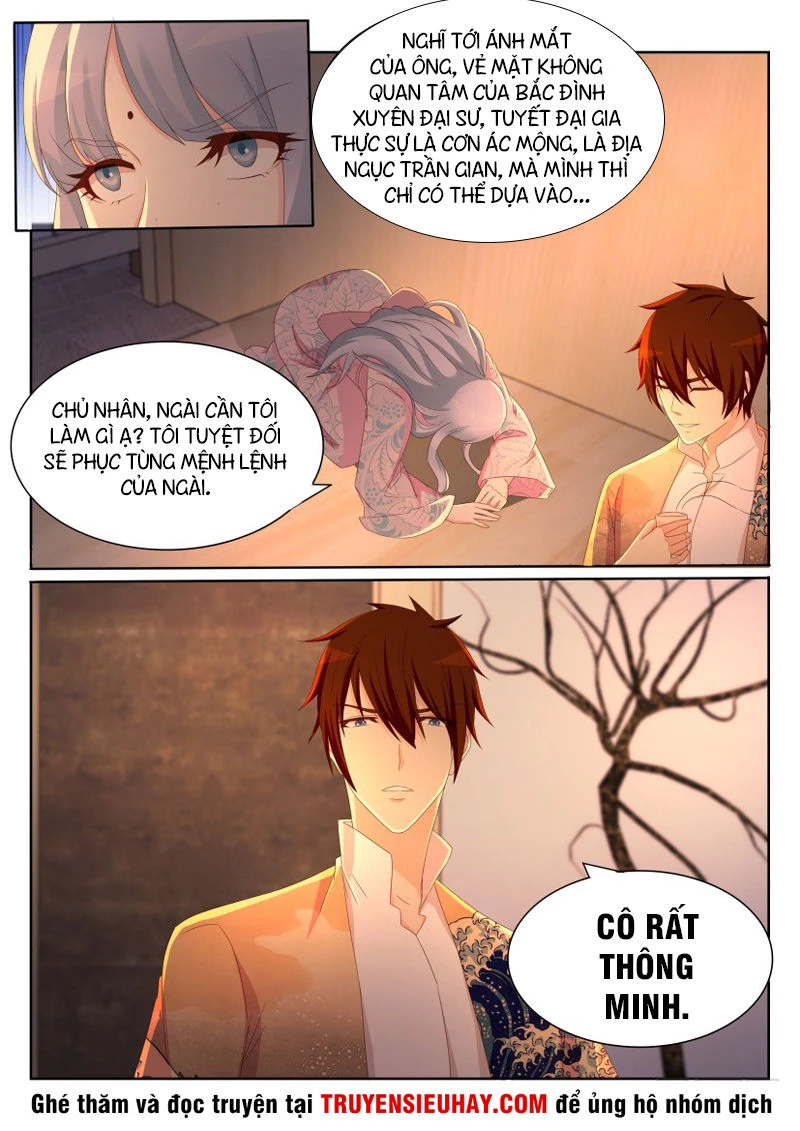 Trọng Sinh Đô Thị Tu Tiên Chapter 198 - Trang 4