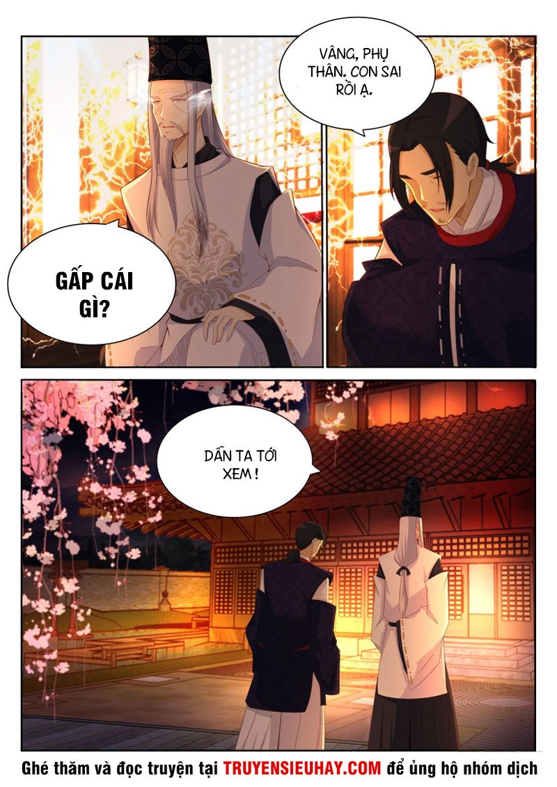 Trọng Sinh Đô Thị Tu Tiên Chapter 198 - Trang 4