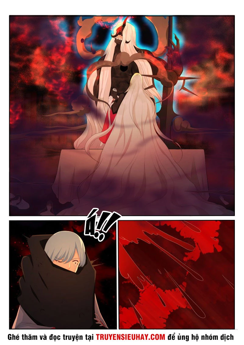 Trọng Sinh Đô Thị Tu Tiên Chapter 198 - Trang 4