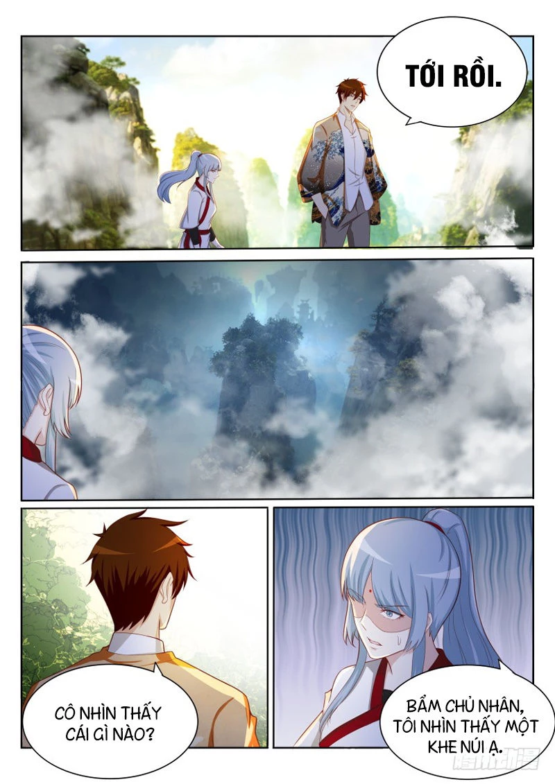 Trọng Sinh Đô Thị Tu Tiên Chapter 198 - Trang 4