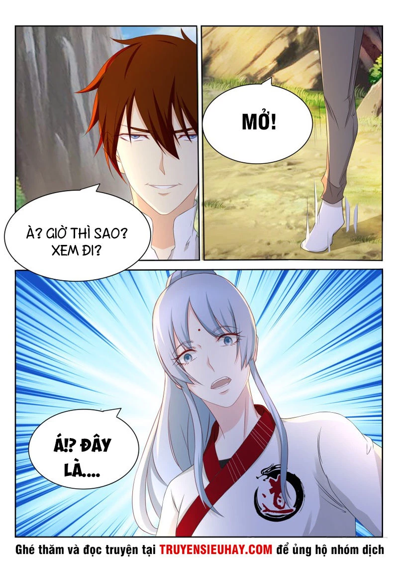 Trọng Sinh Đô Thị Tu Tiên Chapter 198 - Trang 4