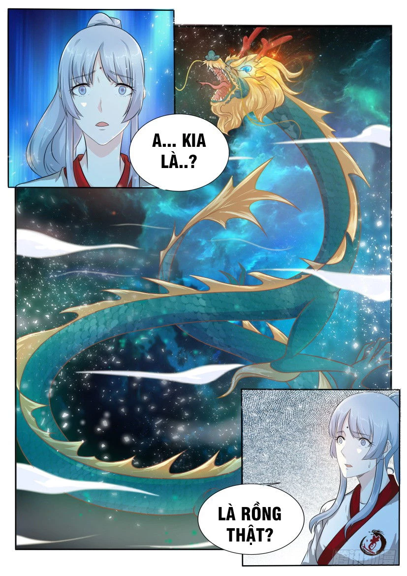 Trọng Sinh Đô Thị Tu Tiên Chapter 199 - Trang 4