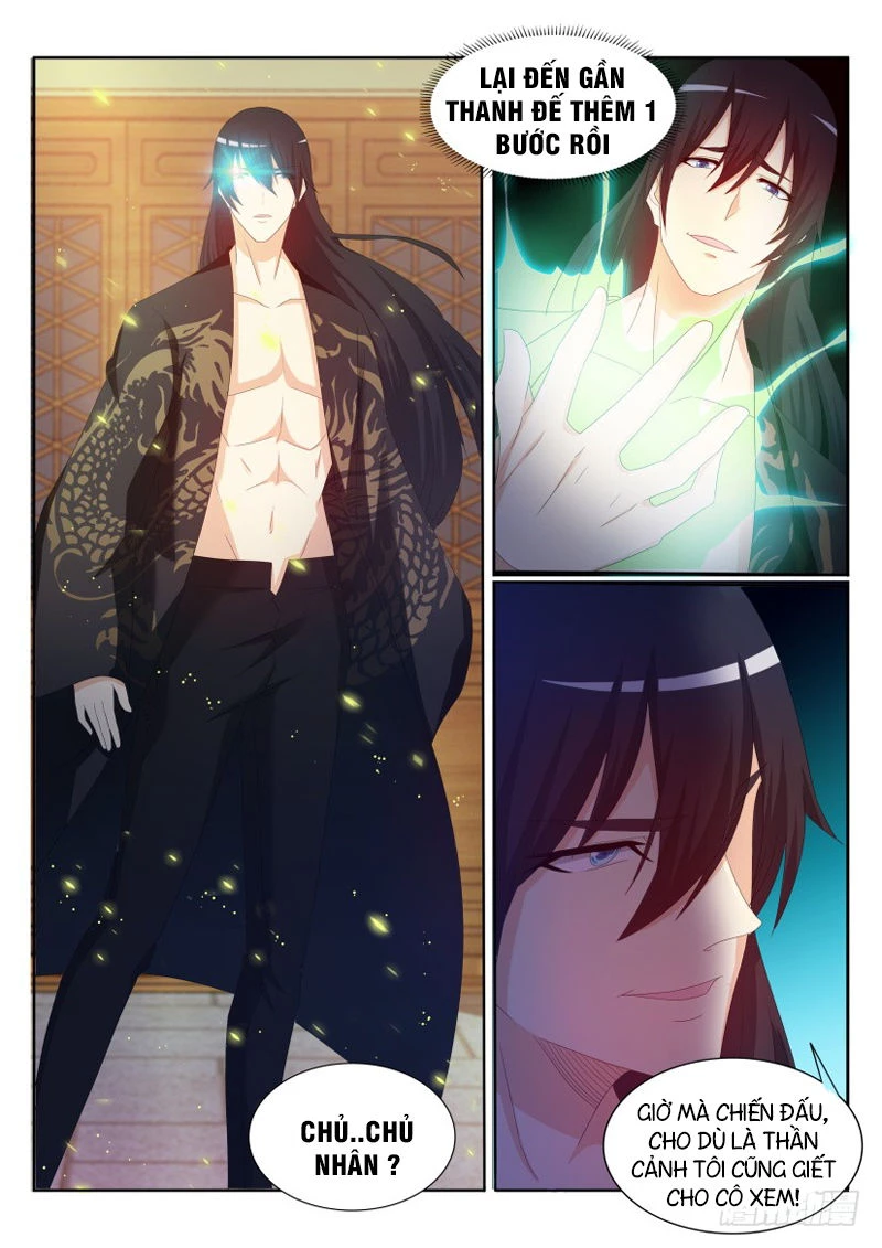 Trọng Sinh Đô Thị Tu Tiên Chapter 199 - Trang 4