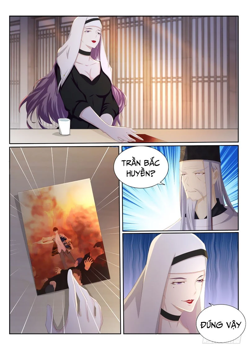 Trọng Sinh Đô Thị Tu Tiên Chapter 202 - Trang 4