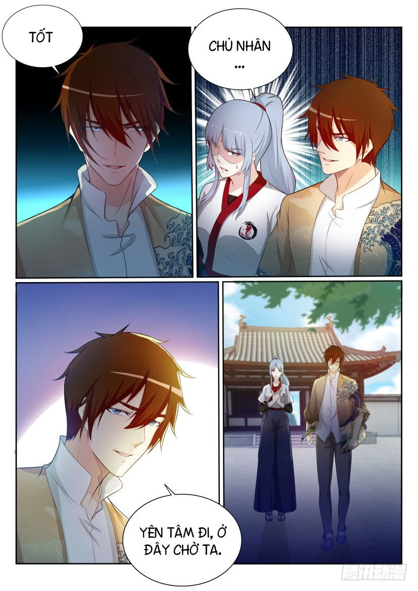 Trọng Sinh Đô Thị Tu Tiên Chapter 203 - Trang 4