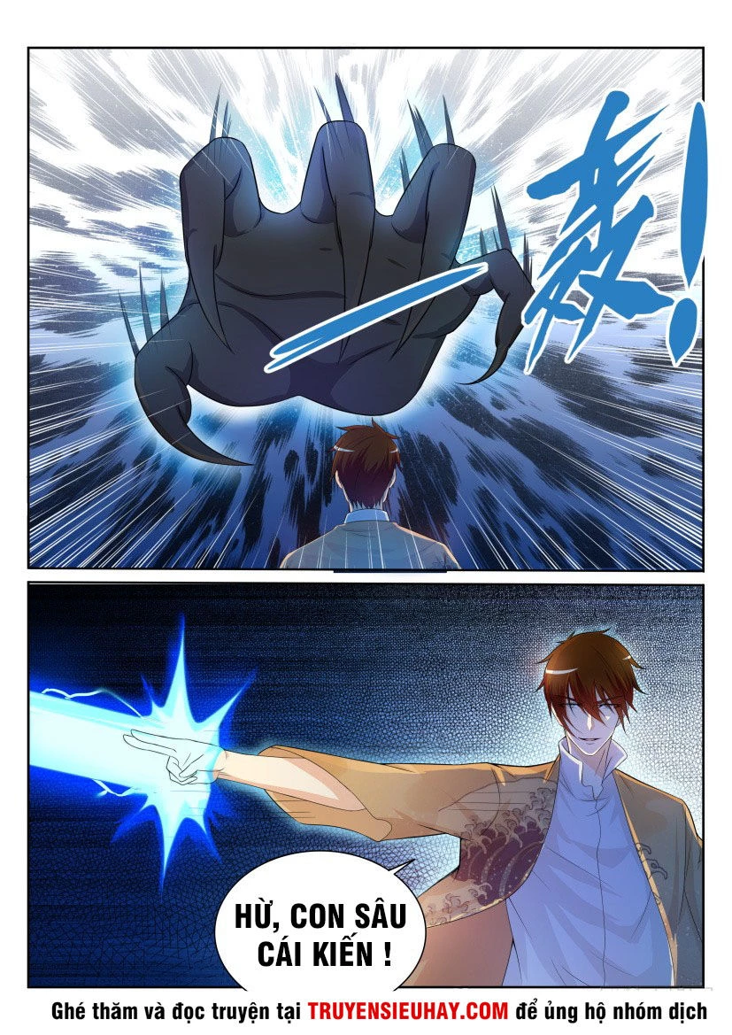 Trọng Sinh Đô Thị Tu Tiên Chapter 203 - Trang 4