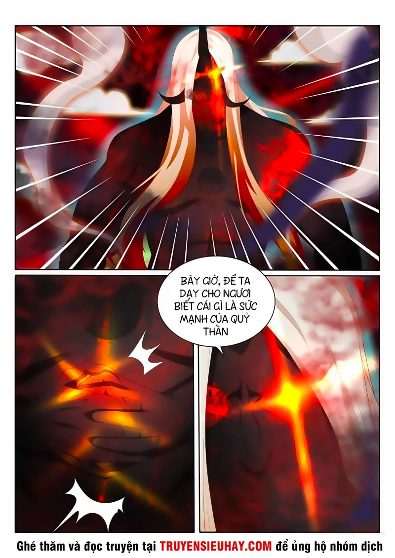 Trọng Sinh Đô Thị Tu Tiên Chapter 204 - Trang 4