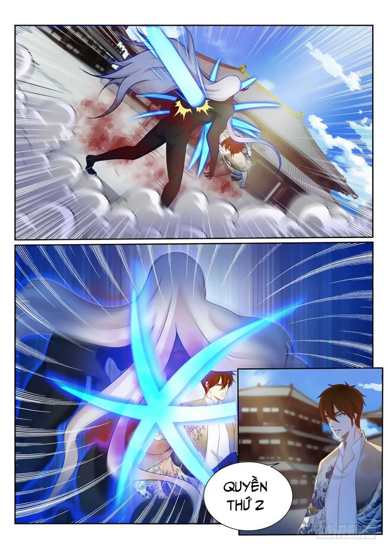 Trọng Sinh Đô Thị Tu Tiên Chapter 205 - Trang 4