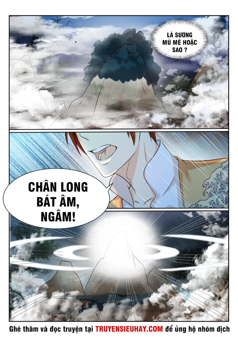Trọng Sinh Đô Thị Tu Tiên Chapter 206 - Trang 4