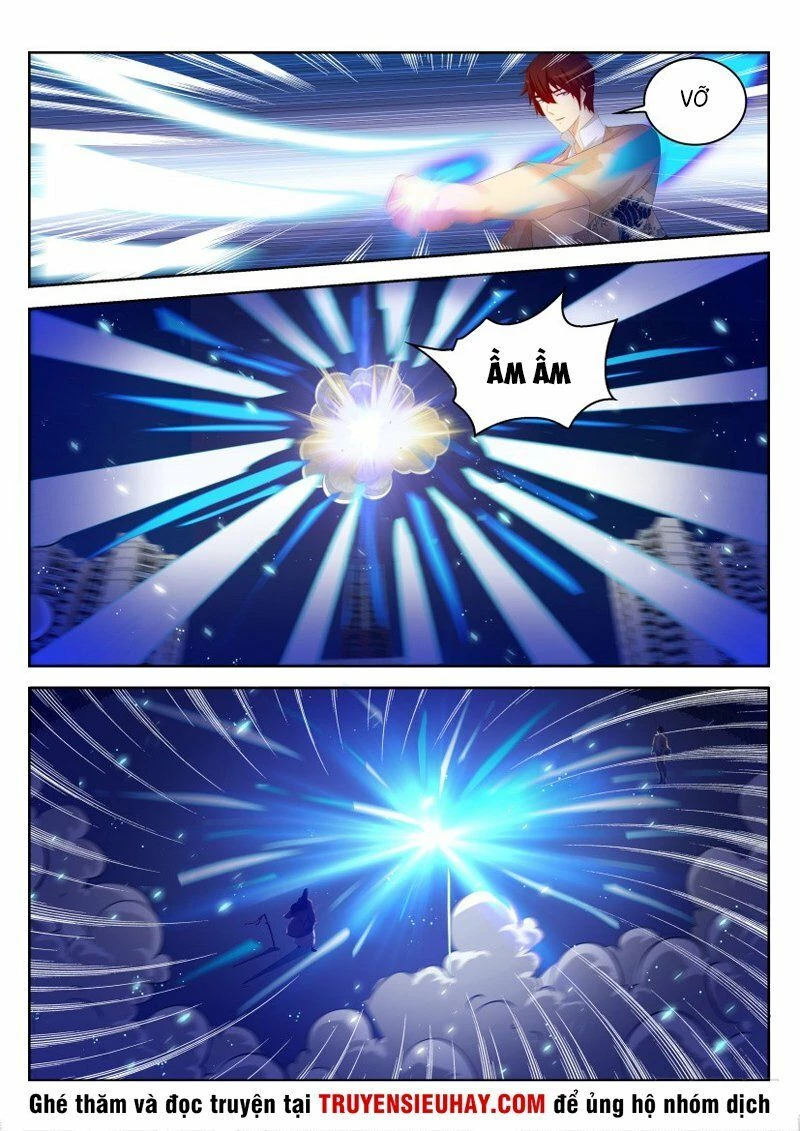 Trọng Sinh Đô Thị Tu Tiên Chapter 209 - Trang 4