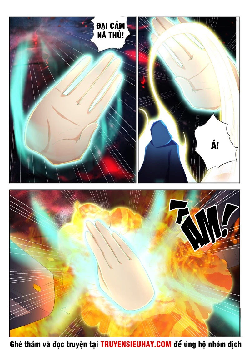 Trọng Sinh Đô Thị Tu Tiên Chapter 214 - Trang 4