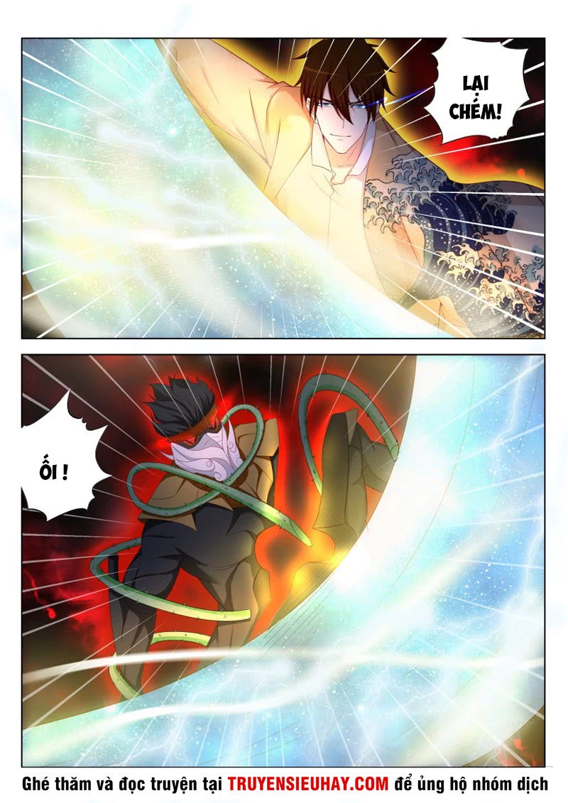 Trọng Sinh Đô Thị Tu Tiên Chapter 214 - Trang 4