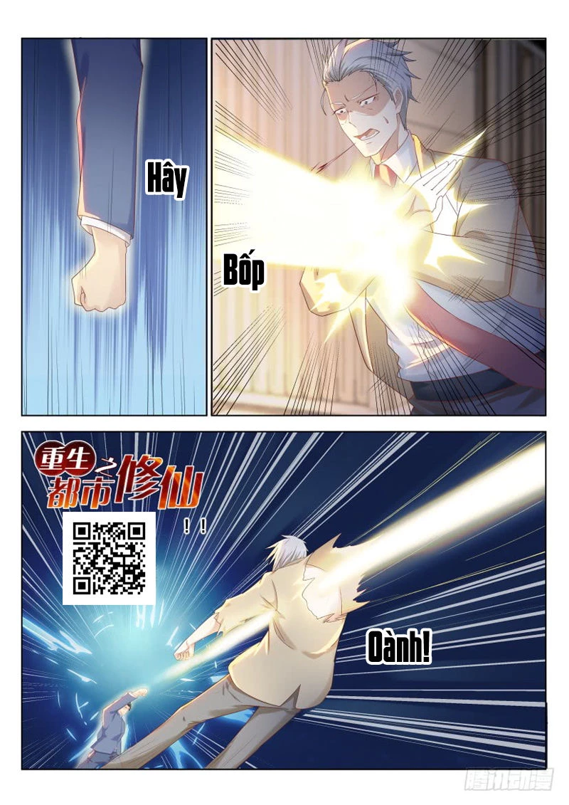 Trọng Sinh Đô Thị Tu Tiên Chapter 218 - Trang 4