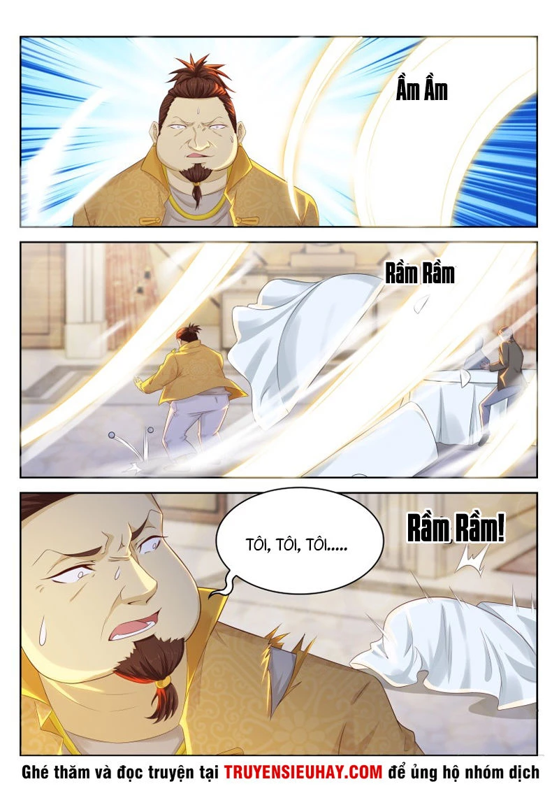 Trọng Sinh Đô Thị Tu Tiên Chapter 219 - Trang 4