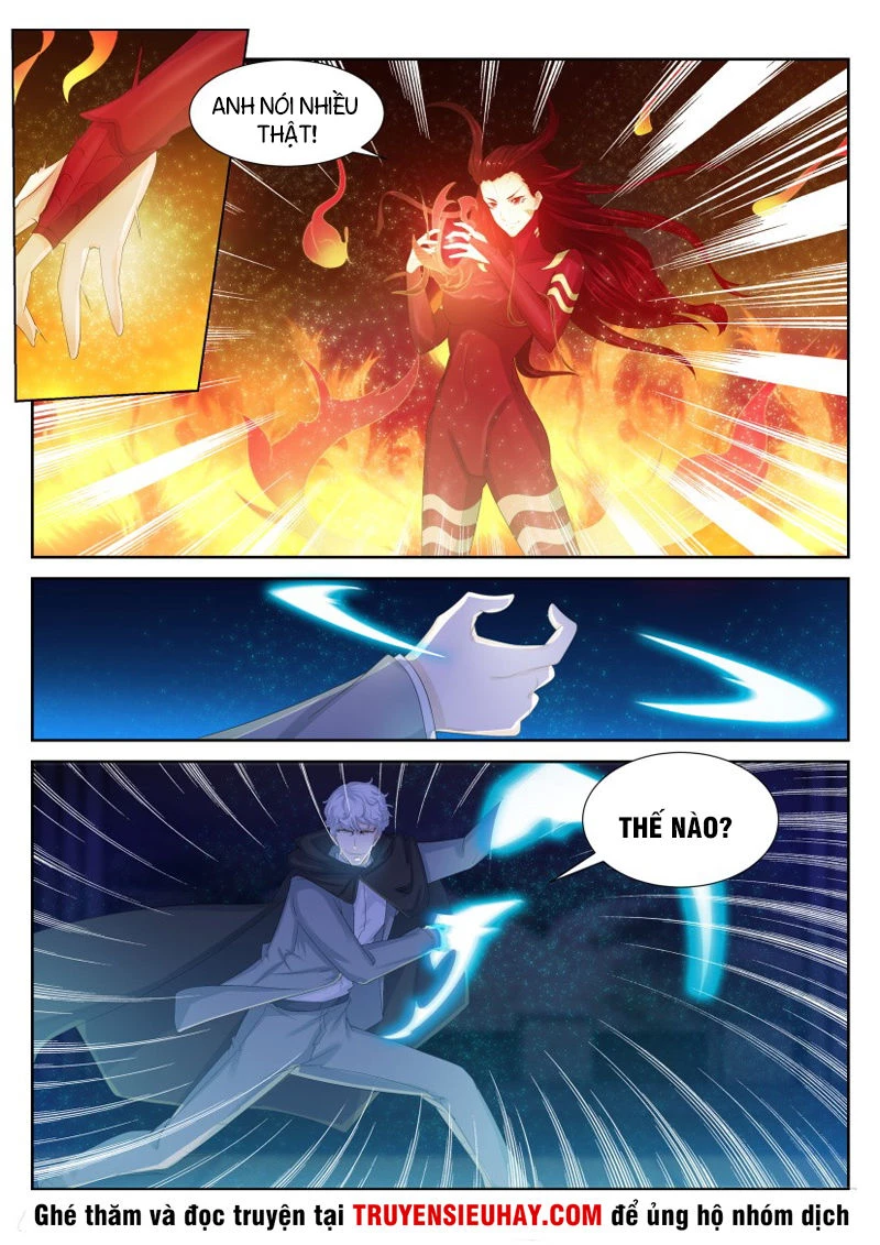 Trọng Sinh Đô Thị Tu Tiên Chapter 224 - Trang 4