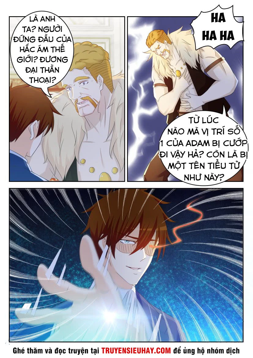 Trọng Sinh Đô Thị Tu Tiên Chapter 225 - Trang 4