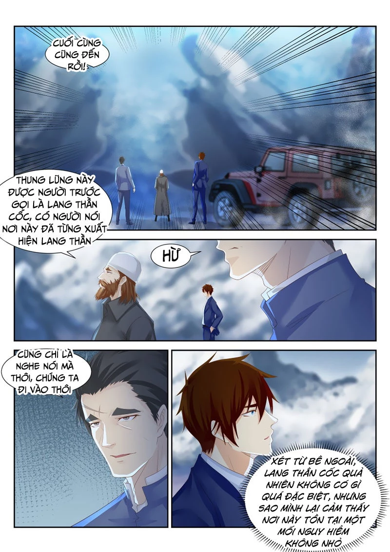 Trọng Sinh Đô Thị Tu Tiên Chapter 226 - Trang 4