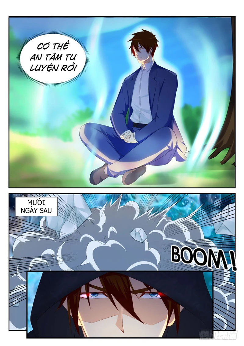 Trọng Sinh Đô Thị Tu Tiên Chapter 226 - Trang 4