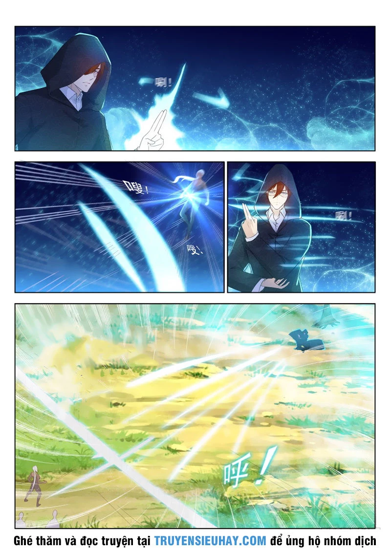 Trọng Sinh Đô Thị Tu Tiên Chapter 227 - Trang 4