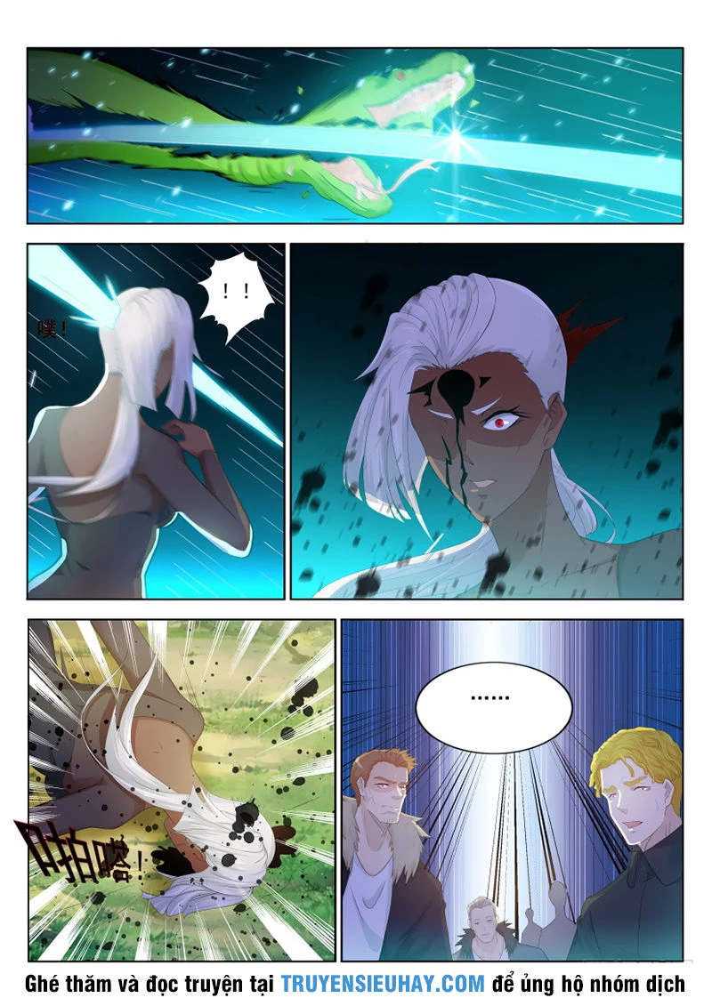 Trọng Sinh Đô Thị Tu Tiên Chapter 227 - Trang 4