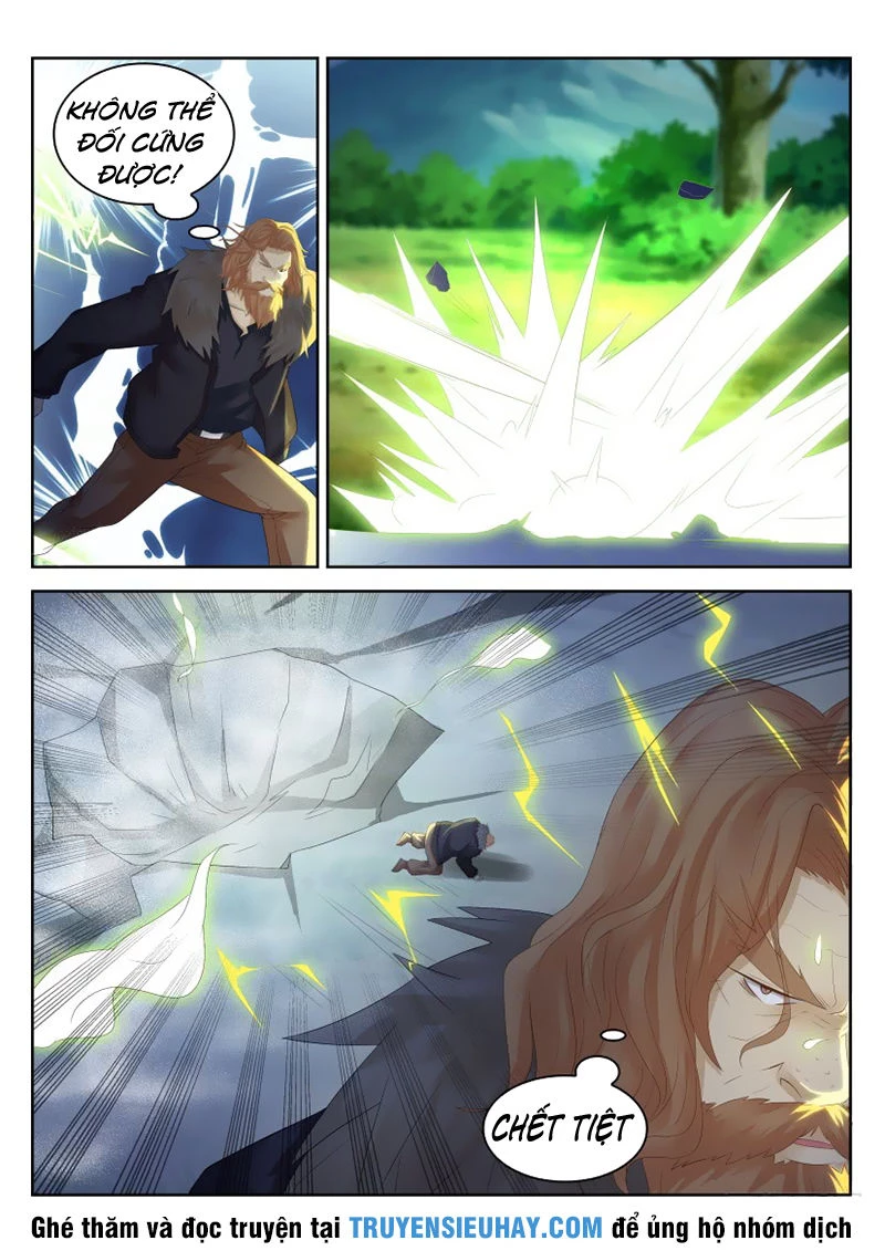 Trọng Sinh Đô Thị Tu Tiên Chapter 228 - Trang 4