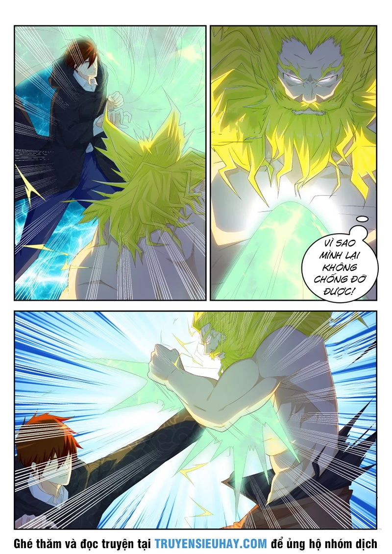 Trọng Sinh Đô Thị Tu Tiên Chapter 228 - Trang 4