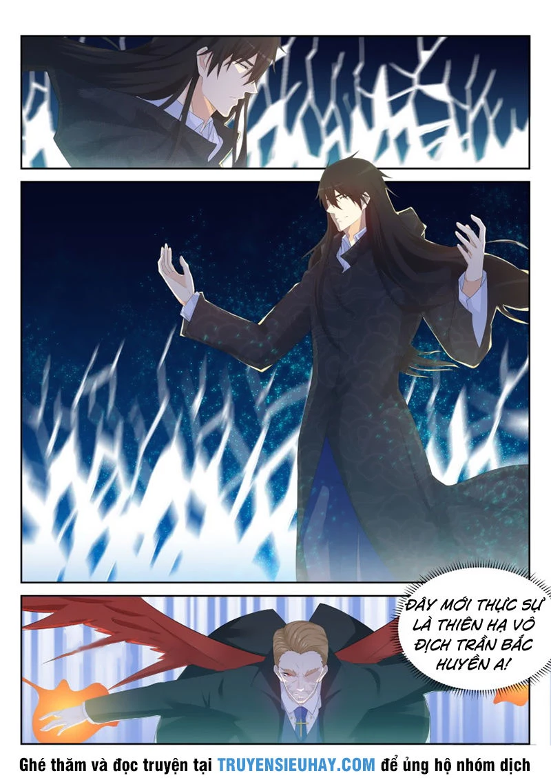 Trọng Sinh Đô Thị Tu Tiên Chapter 230 - Trang 4