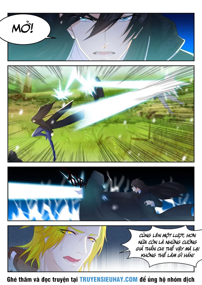 Trọng Sinh Đô Thị Tu Tiên Chapter 230 - Trang 4