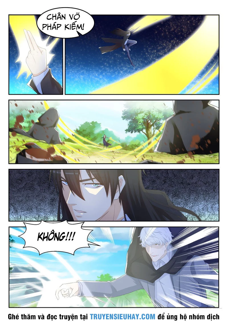 Trọng Sinh Đô Thị Tu Tiên Chapter 230 - Trang 4