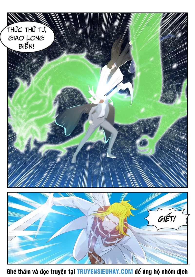 Trọng Sinh Đô Thị Tu Tiên Chapter 230 - Trang 4